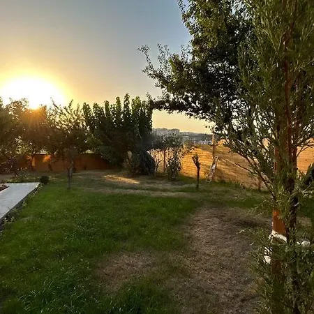호텔 Stylish In Yakuplu